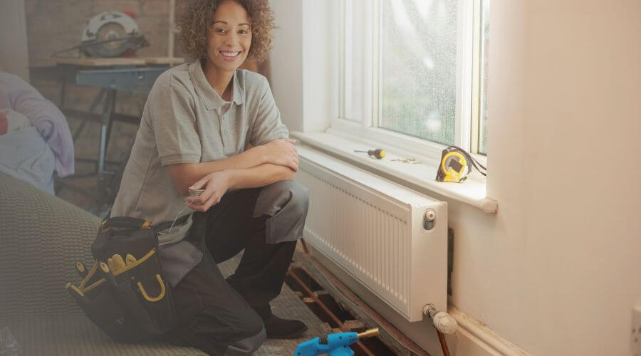 Local annual plumbing maintenance in Glen Campbell, PA